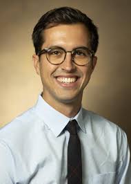 Benjamin Campbell, MD