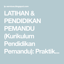 Kementerian pendidikan dan kebudayaan (kemendikbud) menerbitkan keputusan menteri satuan pendidikan dalam kondisi khusus dapat menggunakan kurikulum yang sesuai dengan kebutuhan. Latihan Pendidikan Pemandu Kurikulum Pendidikan Pemandu Praktikal Bhg Ii Mobile Boarding Pass