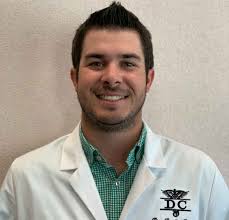 Meet Dr. Dustin Dingus