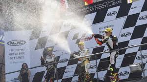 The uk fans can subscribe to bt sport at. Live Motogp Returns To Free To Air With Itv4 To Broadcast French Gp Sportspro Media