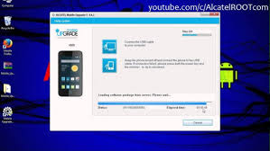 Tct alcatel pop 2 5 alto5 7043y ...
