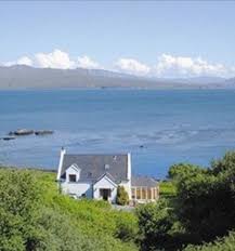 Cottages By The Sea In Scotland Cottages By The Sea Seaside Cottage