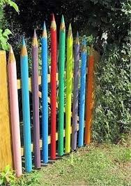 We did not find results for: Colorful Painting Ideas For Fences Adding Bright Decorations To Yard Landscaping