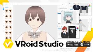 3d キャラ 作成
