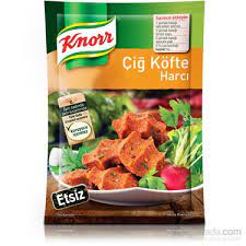 knorr kofte harci cig kofte 150 gr fiyati taksit secenekleri