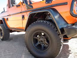 Fully Custom 1985 Mercedes Benz 300gd Wolf Mercedes Benz Benz Mercedes