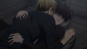 Pin On Chunta X Takato