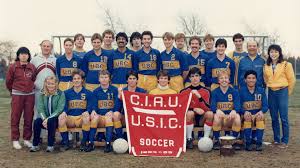 Concordia university, nebraska soccer icon. T Birds Tradition Of Excellence Honouring A Record 13 Men S Soccer National Titles University Of British Columbia Athletics