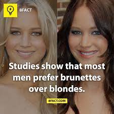 Imgur Blonde Vs Brunette Wtf Fun Facts Fun Facts