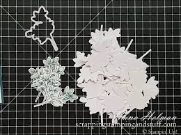 Making your cards for your friends and family can be an enjoyable hobby. Make Multiple Die Cuts Fast With This Awesome Cardmaking Hack