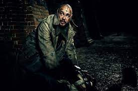 Stephen graham was born august 3, 1973, in the small town of kirkby, lancashire, to a pediatric nurse mother and a social worker father. Taboo Bild Stephen Graham 19 Von 50 Filmstarts De