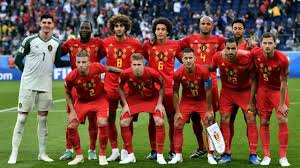 Voici quand roberto martinez dévoilera officiellement sa sélection pour l'euro. De L Identite Culturelle D Un Diable En Belgique L Echo