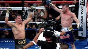 See other definitions of ggg. Who Won Canelo Alvarez Vs Gennadiy Golovkin 1 Rescoring The First Canelo Ggg Fight Dazn News India