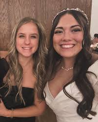 🤵👰🏽‍♀️The Last Sharp Wedding in the books. One day we will be attending  the 20 plus nieces and nephews weddings• won't that be something 🥺💕  #largefamily #familywedding