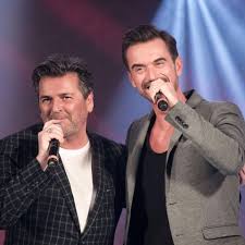 Maybe you would like to learn more about one of these? Florian Silbereisen Jetzt Spricht Sein Bruder Gala De