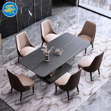 Looking for a new dining room set? Hot Sale Dining Table Marble Simple Design Table Set Buy Dining Table Dining Table Set Marble Table Product On Alibaba Com