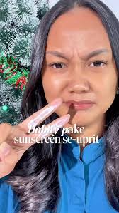 Lora, Cheek & Liptint aku asli apa palsu ya?”🤔 Nih, di simak baik