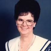 Obituary information for Dixie Lee Carpenter