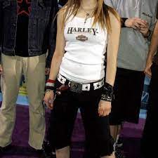 Additionally, she gives back at every turn via the avril lavigne foundation. Avril Lavigne Aesthetic Pop Punk Fashion Pop Punk Aesthetic Outfits Aesthetic