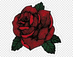 800 x 800 jpeg 43kb. Aufkleber Rose Wandtattoo Tattoo Blume Rose Schwarze Rose Marke Png Pngegg