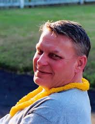 Obituary for Christopher John Koch