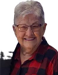 Obituary information for Betty Jean Chadwick Martin