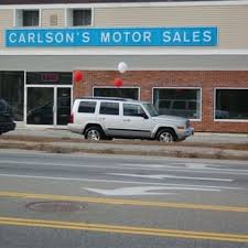 Find the perfect toyota near concord nh at ira toyota of manchester! Carlson S Motor Sales Car Dealers 13 Manchester St Concord Nh Phone Number Yelp