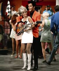 On thursday, she tweeted about trump's use of the song. Elvis Presley Nancy Sinatra Talks Flirting With The King As She Spills On Relationship Music Entertainment Express Co Uk