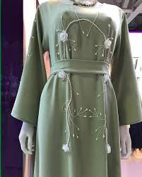 دريسات و عبايات يوميه و عمليه لكل انثي أنيقة ف لبسها Dress3baya Dress3baya Dresses Shirt Dress Fashion