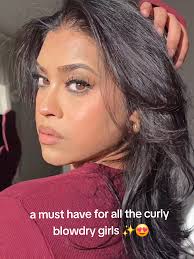 Achieve Silky Smooth Hair with Blowout Tutorial