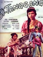 #klasik durjana 1971 full movie/ filem melayu klasik vhs studio merdeka. Si Tanggang Filem Wikipedia Bahasa Melayu Ensiklopedia Bebas