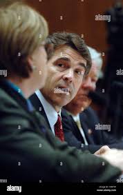 Hurricane rita hi-res stock photography and images