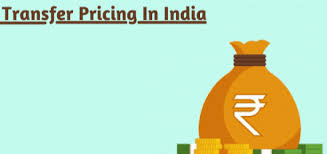 Transfer Pricing In India ...
