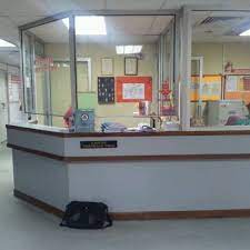 Dia tidak menjawab semua pertanyaan. Kaunter Pertanyaan Tkt 1 Jabatan Kesihatan Dan Alam Sekitar Government Building In Cheras Batu 2 1 2