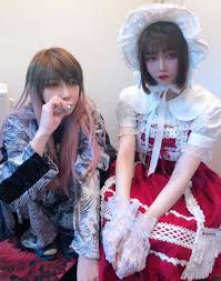 戦慄かなの on twitter アイドル 衣装 女の子 ひめ