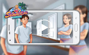 Poetry (derived from the greek poiesis, making) is a form of literature that uses aesthetic and often rhythmic qualities of language—such as phonaesthetics, sound symbolism, and metre—to evoke meanings in addition to, or in place of, the prosaic ostensible meaning. Tips And Tricks Summertime Saga Video For Android Apk Download
