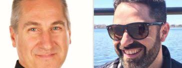 14 Juin 2021 Senateur Boisvenu avec Yves Monette Francis rouleau et Martin  d'Anjou