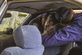 San antonio — two people were killed and a police officer and a third person injured friday after an officer pulled over a car for a traffic stop and casual there were three people in the car. Af Medics San Antonio Firefighters Corral Training For Emt Rodeo
