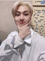 Jay Enhypen Instagram Update Korean K Pop Jay