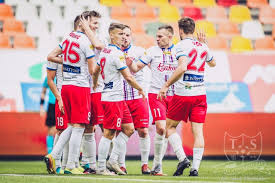 Detailed info on squad, results, tables, goals scored, goals conceded, clean sheets, btts, over 2.5, and more. Fortuna 1 Liga Podbeskidzie Znow Wygralo Dominacja Nad Bruk Betem Ale Tylko Jeden Gol Gol24