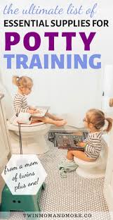 Potty Training Supplies Potty Training Girls Toddler Potty Training Potty Training Books