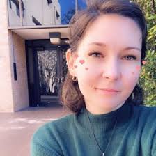 Mariah Porter (mariahssj3)