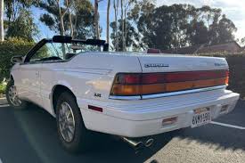 Image result for White 1995 Sebring
