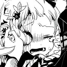 La historia entre karuto, una mago de invocación, frío y sin emociones, y lily, una maga inocente y amable. Dear My Living Dead Explore Tumblr Posts And Blogs Tumgir Living Dead Cute Anime Coupes Manga