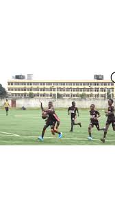 Great set-piece goal from our Under U12 team in the LFA U12 grassroots  festival tournament. Good job to Jacob Moses