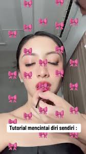 Tutorial Mencintai Diri Sendiri: Nathalizen Natlia Zen Natalie Cen