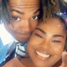 Siderica Sooutdone Jones