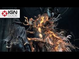 Laurence, The First Vicar | Bloodborne Wiki