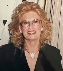 Norma Weiss Obituary