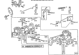 Then you can drill down to the model and serial number range for your specific equipment. Briggs And Stratton Carburetor Diagram 41187d1346361979 5hp Briggs Stratton Carb2130200 Gif 788 549 Small Engine Briggs Stratton Briggs